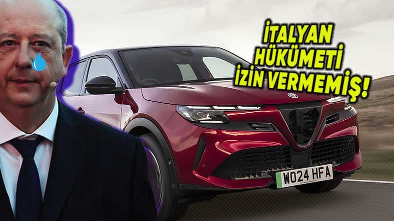 Aslında Adı Milano Değil, Junior Olacaktı: İtalyan Hukümeti, Neden Alfa Romeo’nun Yeni Modeline Bir İtalyan Şehrinin İsmini Koymasına İzin Vermedi?