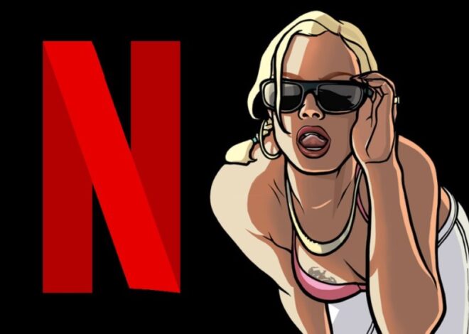 GTA oyunları Netflix’ten kaldırılıyor: Devamı gelecek!